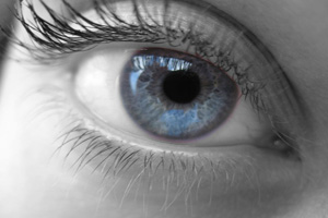 Soon, Eye Movements Can Be Your New Password